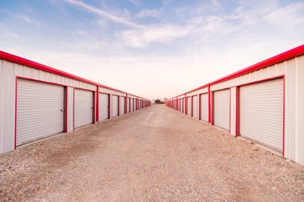 Sooner Storage Solutions - 123 West Willis Road