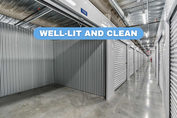 SecureSpace Self Storage Santa Fe Springs - 11212 Norwalk Boulevard