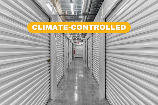 SecureSpace Self Storage Santa Fe Springs - 11212 Norwalk Boulevard