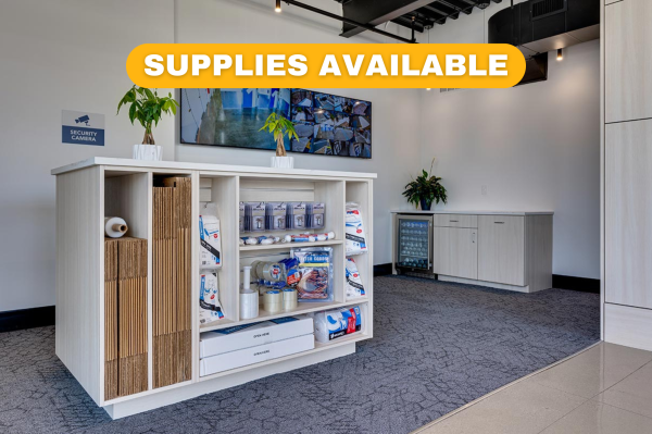 SecureSpace Self Storage Santa Fe Springs - 11212 Norwalk Boulevard