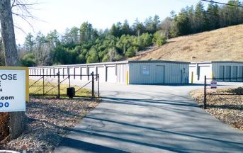 All-Purpose Storage - Peterborough - 450 Jaffrey Road