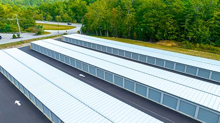 All-Purpose Storage - Peterborough - 450 Jaffrey Road