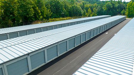 All-Purpose Storage - Peterborough - 450 Jaffrey Road