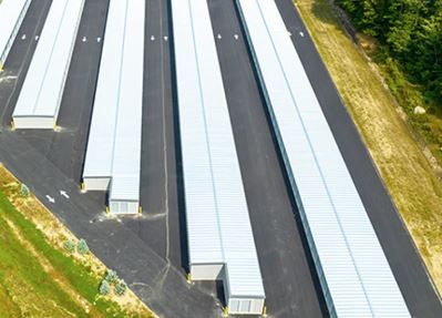 All-Purpose Storage - Peterborough - 450 Jaffrey Road