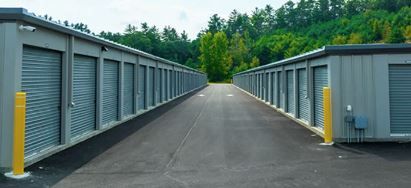032 All Purpose Storage - Peterborough - 450 Jaffrey Road