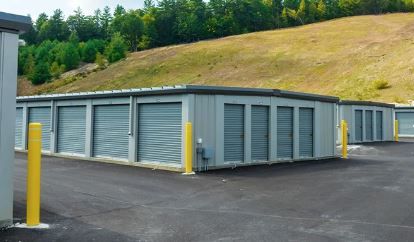 032 All Purpose Storage - Peterborough - 450 Jaffrey Road