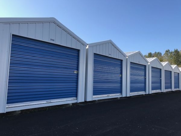 A-1 Secure Storage - 5565 Hwy 431 S