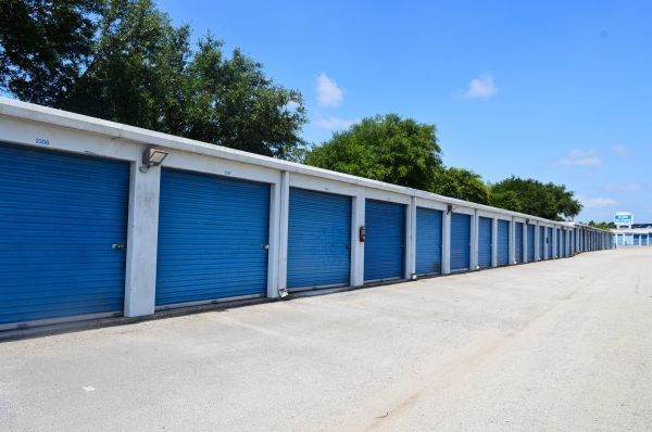 Atlantic Self Storage - Millcoe - 1414 Millcoe Road