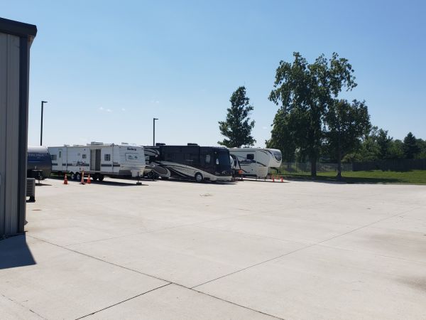 Highline Storage - Beaver Drive - 6006 Northwest Beaver Drive
