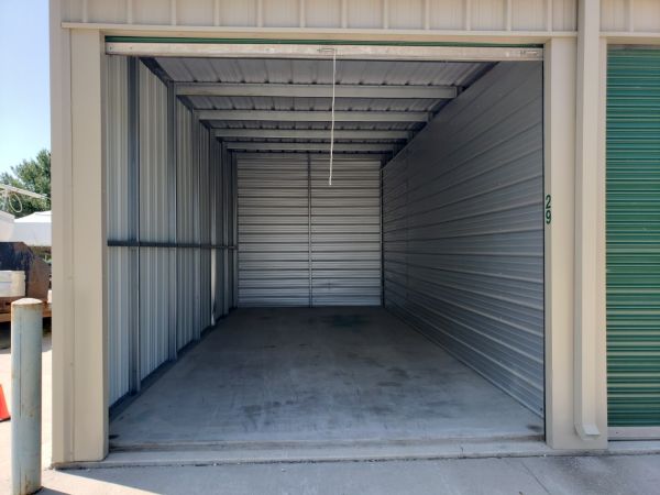 Highline Storage - Beaver Drive - 6006 Northwest Beaver Drive