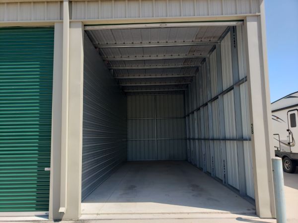 Highline Storage - Beaver Drive - 6006 Northwest Beaver Drive
