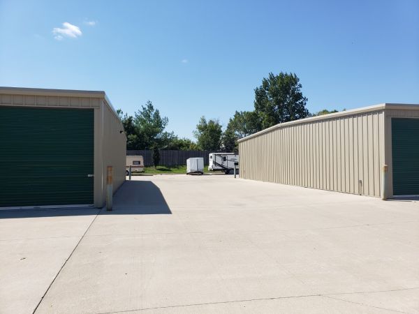 Highline Storage - Beaver Drive - 6006 Northwest Beaver Drive