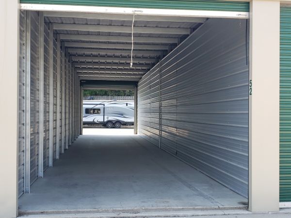 Highline Storage - Beaver Drive - 6006 Northwest Beaver Drive