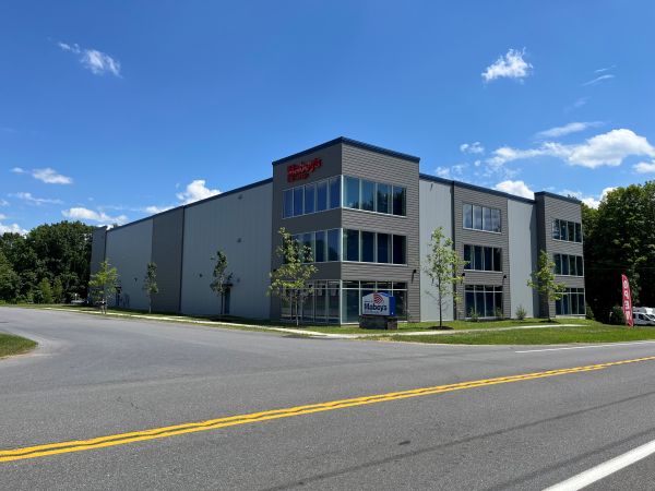 Mabey's Self Storage - Route 67 - 976 New York 67