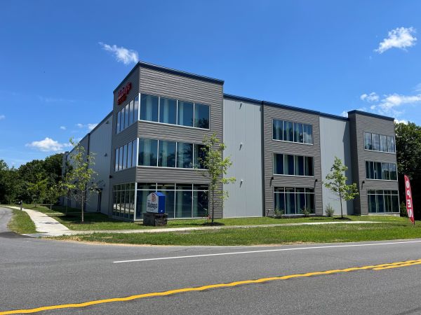 Mabey's Self Storage - Route 67 - 976 New York 67