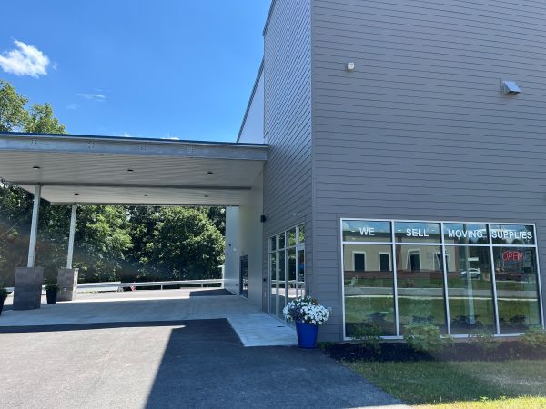 Mabey's Self Storage - Route 67 - 976 New York 67