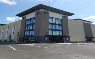 Atlantic Self Storage - Oakleaf - 8340 Merchants Gate Drive