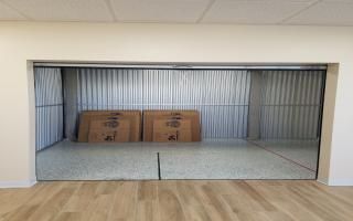 Atlantic Self Storage - Oakleaf - 8340 Merchants Gate Drive
