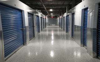 Atlantic Self Storage - Oakleaf - 8340 Merchants Gate Drive