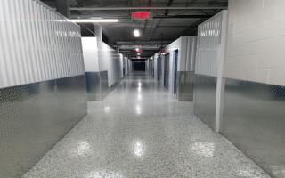 Atlantic Self Storage - Oakleaf - 8340 Merchants Gate Drive