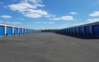 Atlantic Self Storage - Oakleaf - 8340 Merchants Gate Drive
