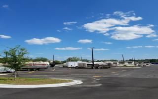 Atlantic Self Storage - Oakleaf - 8340 Merchants Gate Drive