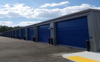 Atlantic Self Storage - Oakleaf - 8340 Merchants Gate Drive