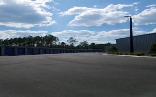 Atlantic Self Storage - Oakleaf - 8340 Merchants Gate Drive