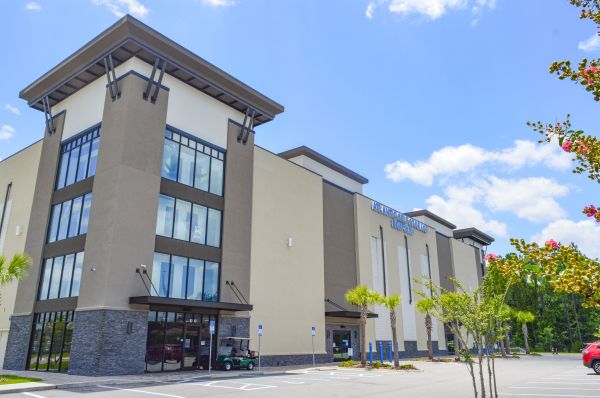 Atlantic Self Storage - Oakleaf - 8340 Merchants Gate Drive