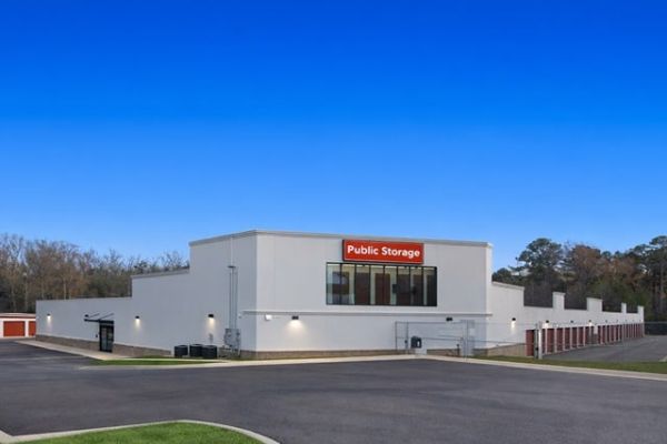 Public Storage - Bessemer - 1500 Tedescki Dr - 1500 Tedescki Dr