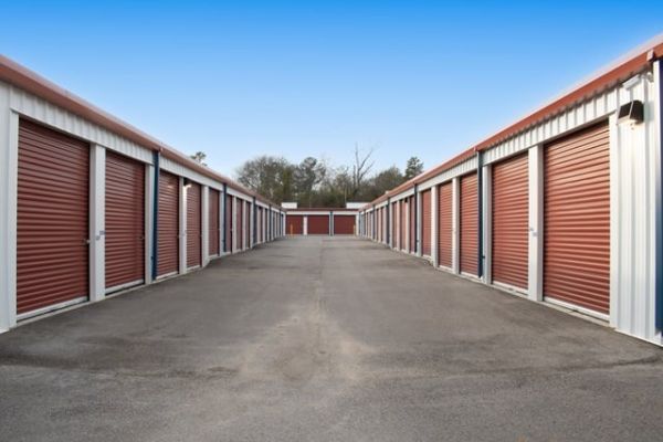 Public Storage - Bessemer - 1500 Tedescki Dr - 1500 Tedescki Dr