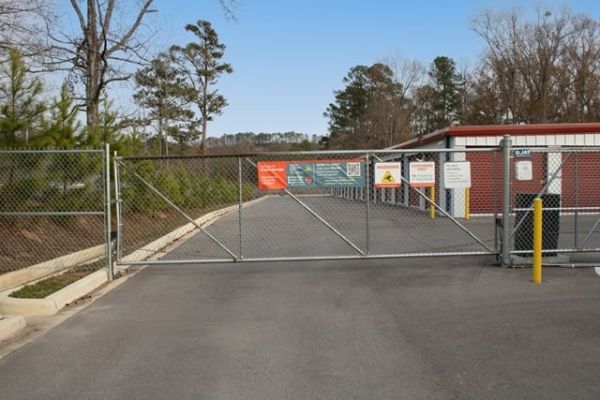 Public Storage - Bessemer - 1500 Tedescki Dr - 1500 Tedescki Dr