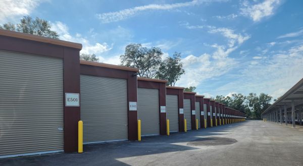 Discount RV - Boat Storage of Lady Lake - 441 U.S. 27
