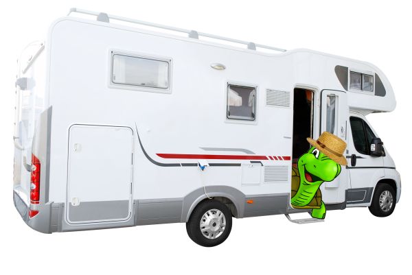 Discount RV - Boat Storage of Lady Lake - 441 U.S. 27