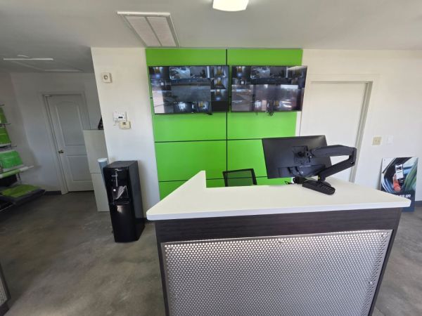 Extra Space Storage - 3123 - Chattanooga - Highway 58 - 4429 Tennessee 58