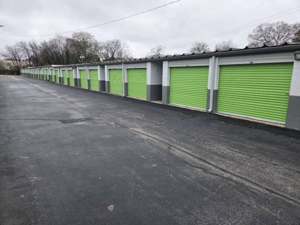 Extra Space Storage - 3123 - Chattanooga - Highway 58 - 4429 Tennessee 58