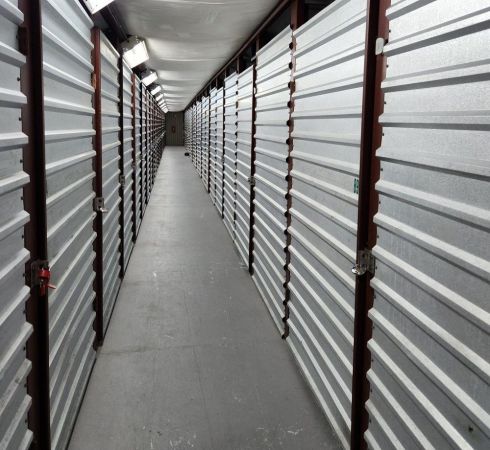 Extra Space Storage - 3480 - Houston - 8902 Jones Rd - 8902 Jones Road