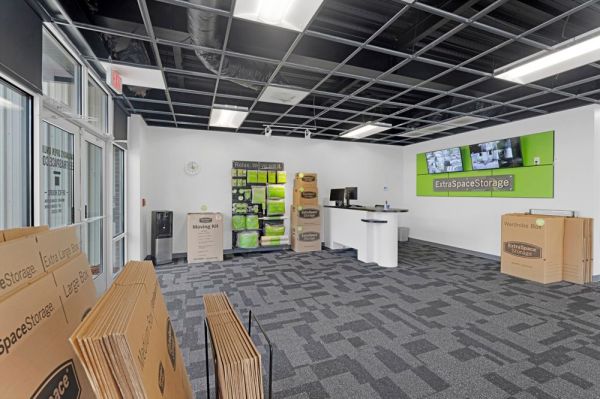 Extra Space Storage - 3532 - Hixson - New Country Dr | SpareFoot