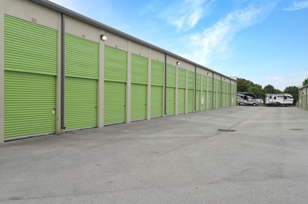Extra Space Storage - 3532 - Hixson - New Country Dr | SpareFoot