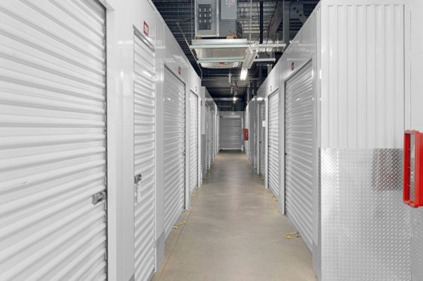 Extra Space Storage - 3532 - Hixson - New Country Dr - 5056 New Country Drive