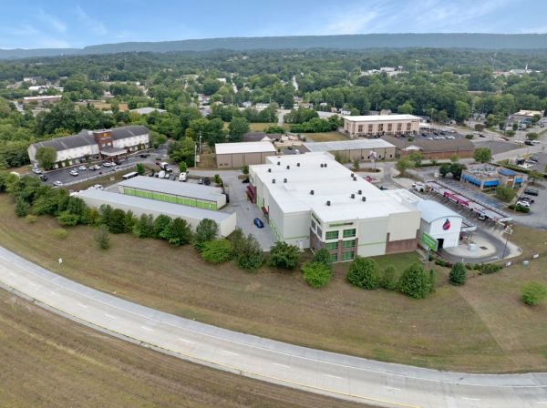 Extra Space Storage - 3532 - Hixson - New Country Dr - 5056 New Country Drive