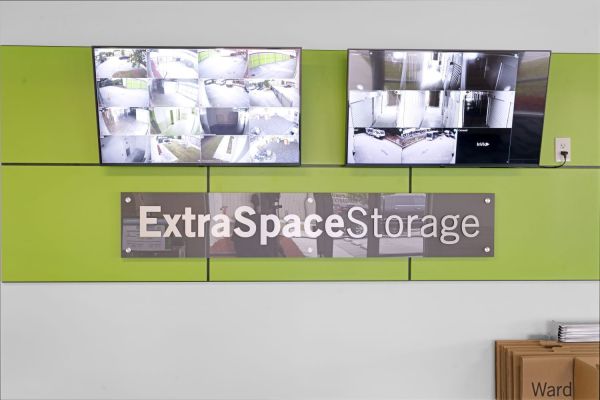 Extra Space Storage - 3532 - Hixson - New Country Dr | SpareFoot