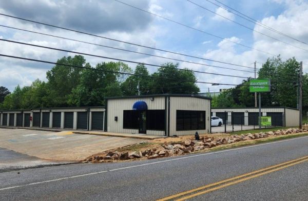 Extra Space Storage - 3630 - Huntsville - Blake Bottom Rd - 2062 Blake Bottom Road Northwest