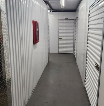 Extra Space Storage - 3630 - Huntsville - Blake Bottom Rd - 2062 Blake Bottom Road Northwest