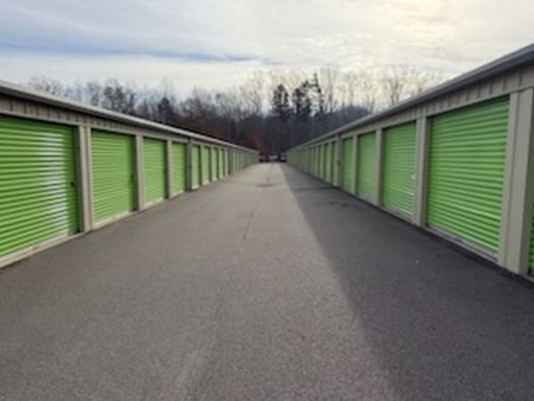 Extra Space Storage - 3669 - Stanley - Club Dr - 174 Club Drive