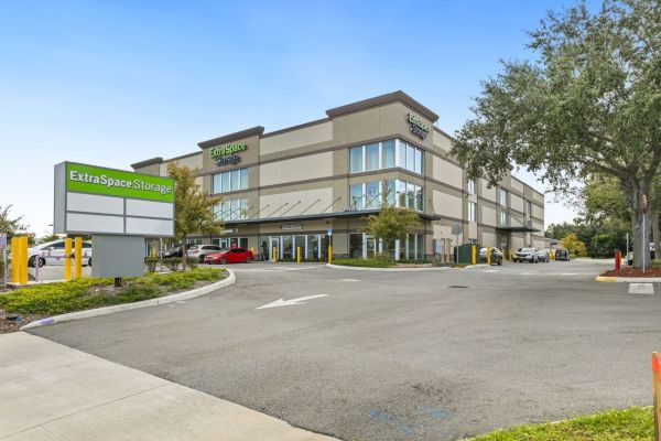 Extra Space Storage - 4227 - Orlando - 2334 Semoran Blvd - 2334 South Semoran Boulevard