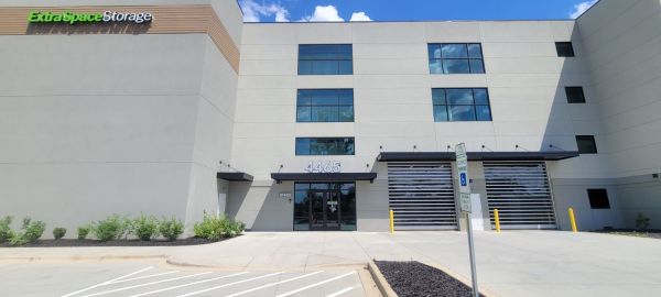 Extra Space Storage - 4257 - Rock Hill - York Hwy - 4465 York Highway