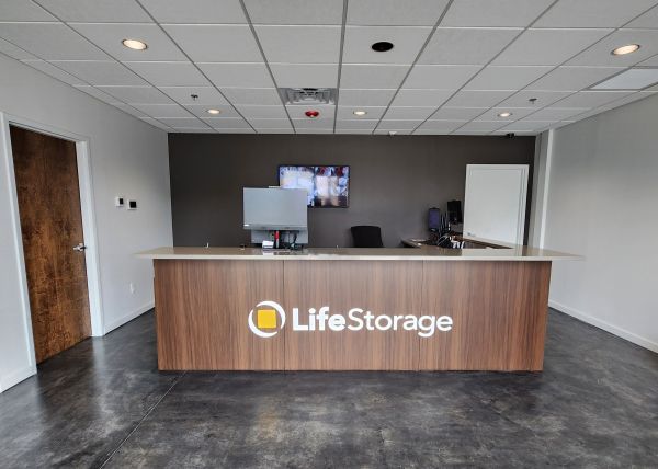 Extra Space Storage - 4257 - Rock Hill - York Hwy - 4465 York Highway