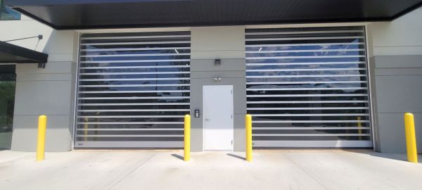 Extra Space Storage - 4257 - Rock Hill - York Hwy - 4465 York Highway