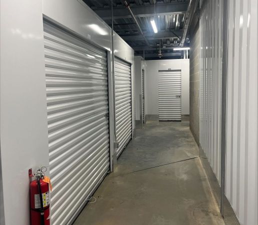 Extra Space Storage - 4257 - Rock Hill - York Hwy - 4465 York Highway